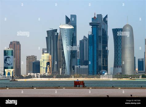 Capital of qatar .